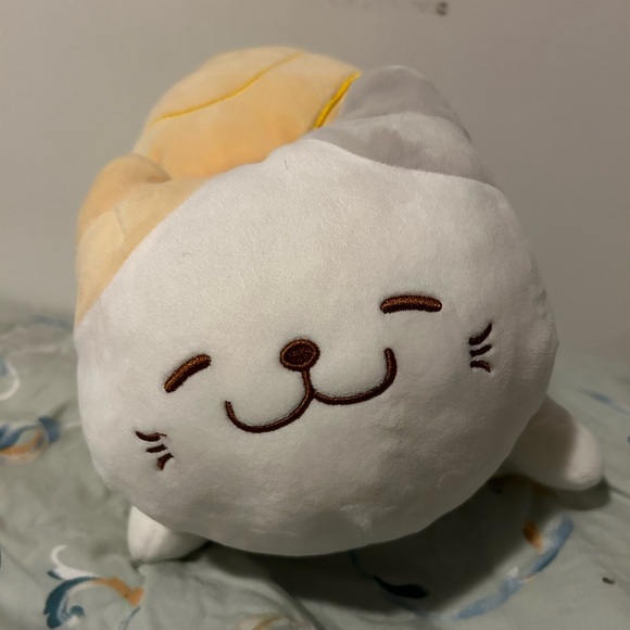 Sushi Cat - Picture 1 of 4